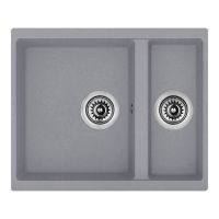 Мойка Longran Enigma ENG 555.460 15 - 49 Croma