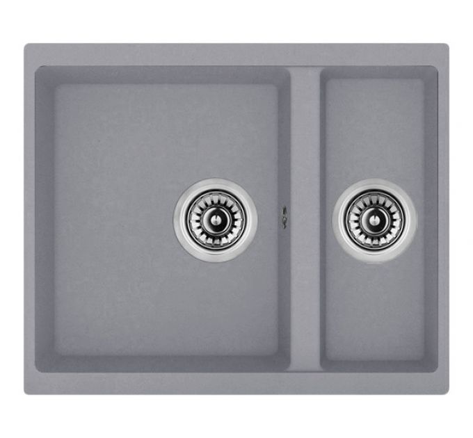 Мойка Longran Enigma ENG 555.460 15 - 49 Croma