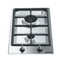 Варочная панель SMEG PGF32G газовая