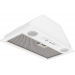 Вытяжка Elikor Врезной блок 52П-400-П3Д белая
