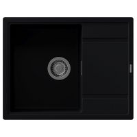 Мойка Florentina Эстель 650 черный