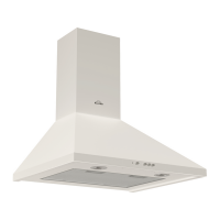 Вытяжка Elikor Вента 50П-430-К3Д топленое молоко