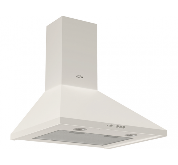 Вытяжка Elikor Вента 50П-430-К3Д топленое молоко