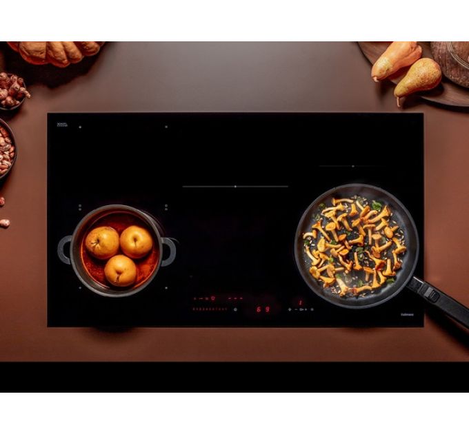 Варочная панель Falmec PIANO INDUZIONE 90x51 индукционная