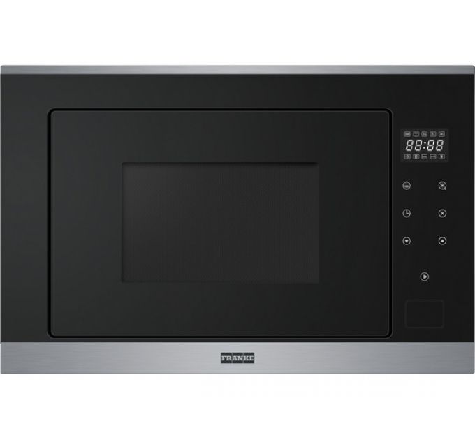 СВЧ - печь Franke FSM 25 MW XS (131.0627.471)