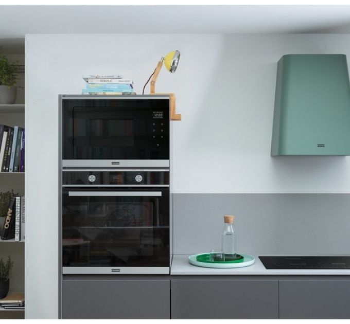 СВЧ - печь Franke FSM 25 MW XS (131.0627.471)