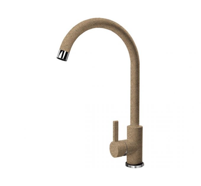 Смеситель Dr.Gans СОЛО терракота