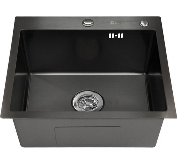 Мойка SMARTECH-50x50 нано черный