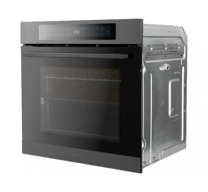 Духовой шкаф GRAUDE BMP 60.3 GE