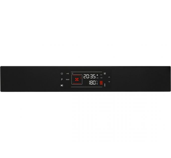 Духовой шкаф Jacky's JO EB75410