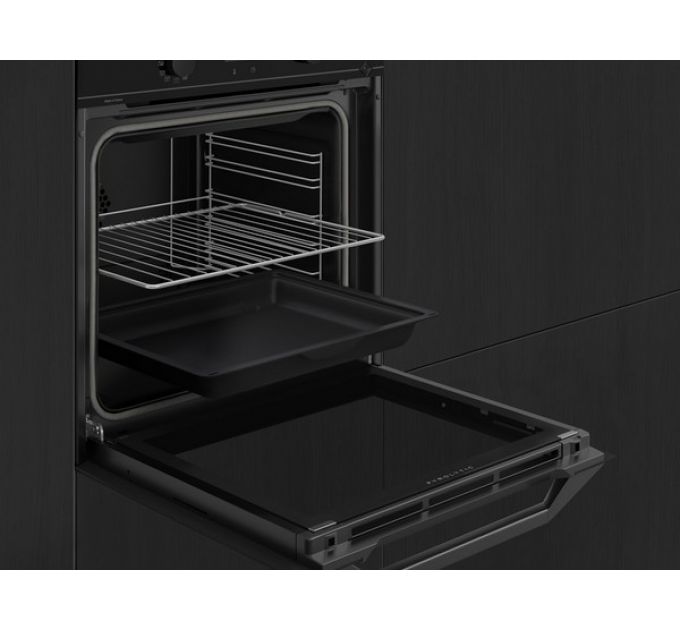 Духовой шкаф De Dietrich DOPH375B