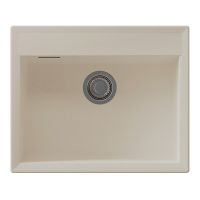 Мойка Florentina Тоскана 620 шампань