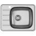 Мойка Ukinox Гранд GRM600.480 -GT6K 1R