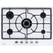 Варочная панель GRAUDE GS 70.1 WM газовая