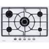 Варочная панель GRAUDE GS 70.1 WM газовая