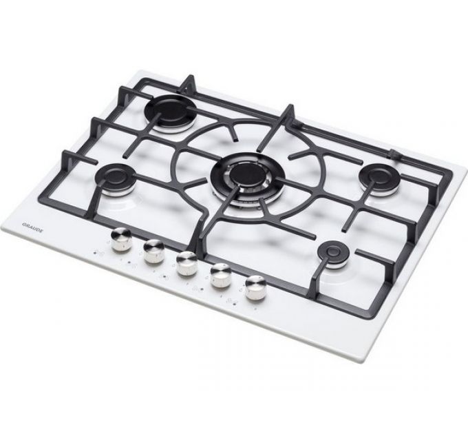 Варочная панель GRAUDE GS 70.1 WM газовая