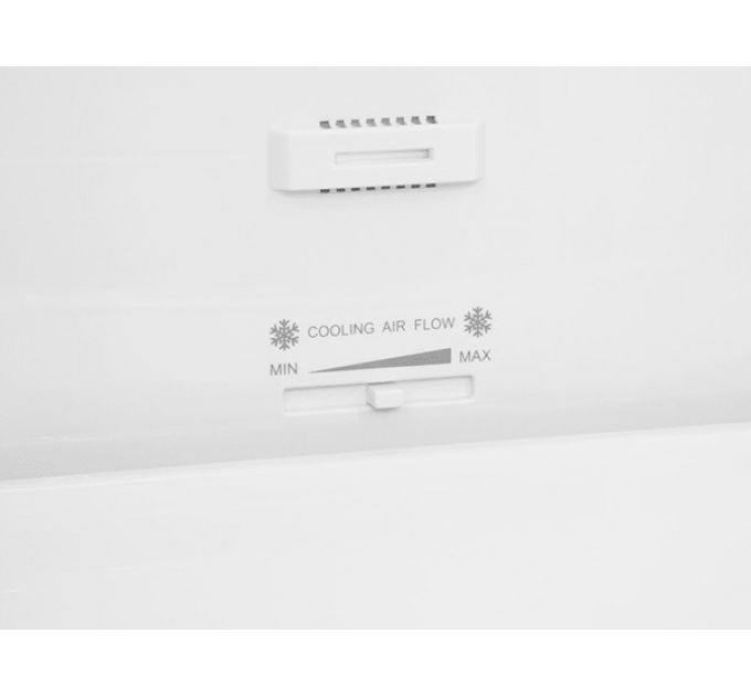 Холодильник MAUNFELD MFF200NFBE