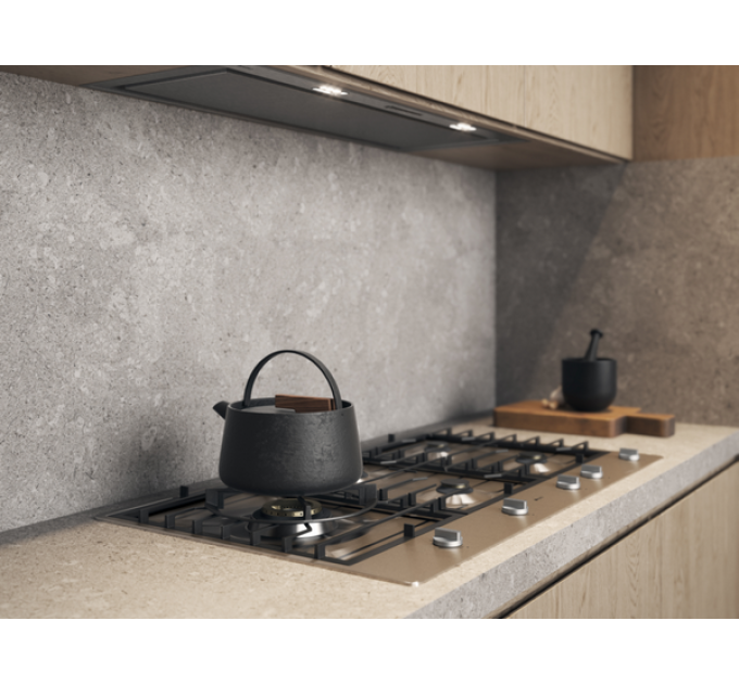 Варочная панель ASKO HG1986SB газовая