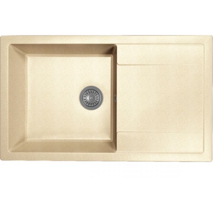 Мойка Dr.Gans ТЕХНО 860 дюна