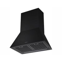 Вытяжка MAUNFELD BERK 60 чёрный антрацит