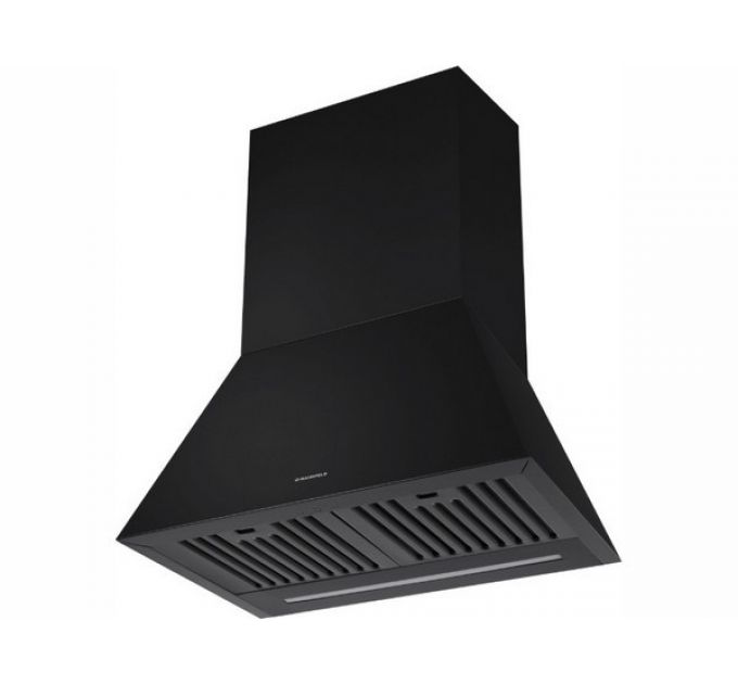 Вытяжка MAUNFELD BERK 60 чёрный антрацит