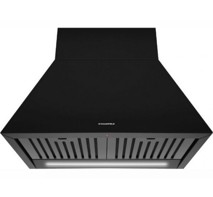 Вытяжка MAUNFELD BERK 60 чёрный антрацит