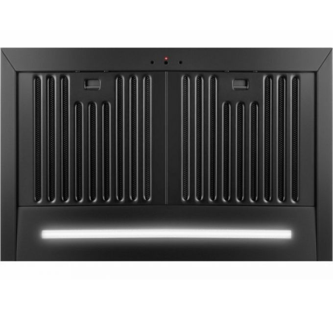 Вытяжка MAUNFELD BERK 60 чёрный антрацит