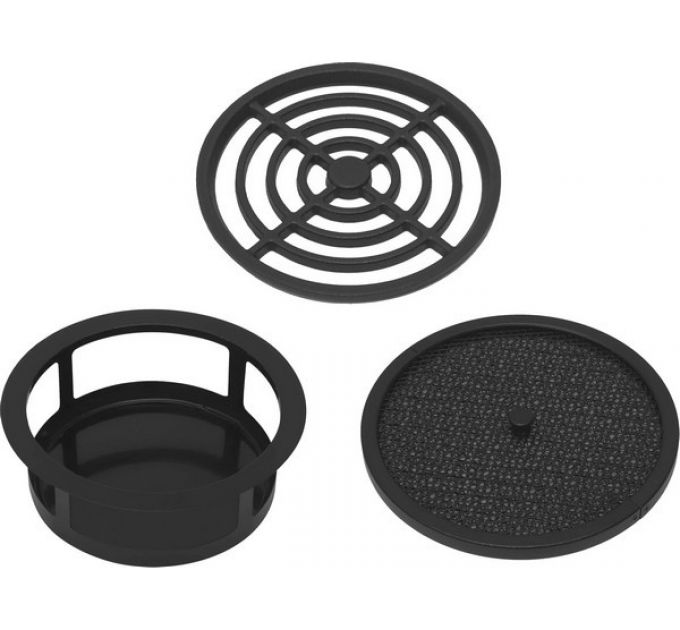 Варочная панель MEFERI XSMART60BK POWER индукционная с вытяжкой