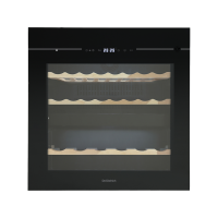 Винный шкаф De Dietrich DIW36DFB встраиваемый