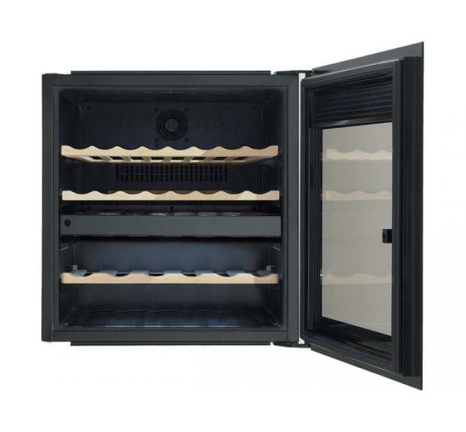 Винный шкаф De Dietrich DIW36DFB встраиваемый