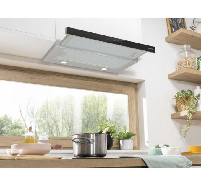 Вытяжка Gorenje TH64E3SGB