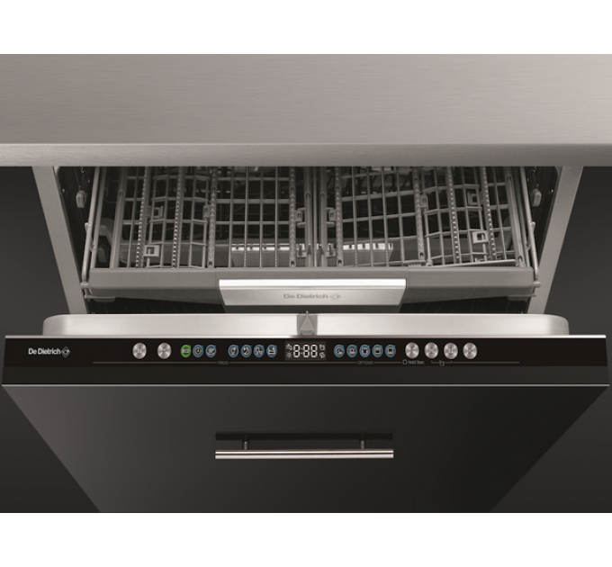 Посудомоечная машина De Dietrich DBJ434DQA
