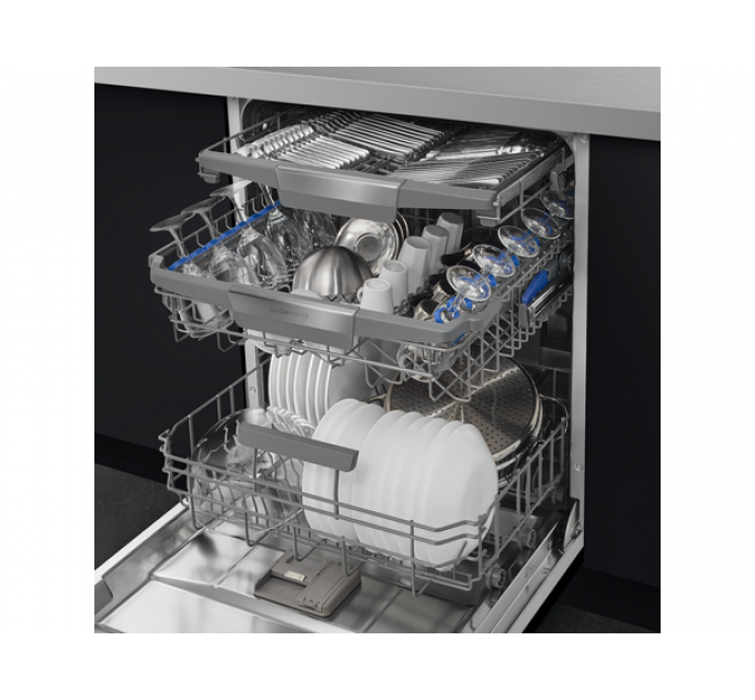 Посудомоечная машина De Dietrich DBJ434DQA