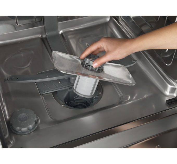 Посудомоечная машина De Dietrich DBJ434DQA