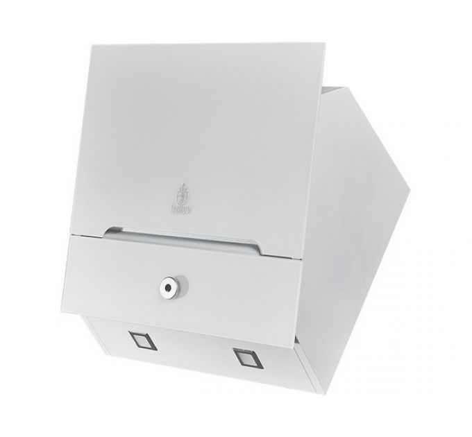 Вытяжка Jacky's JV WW681