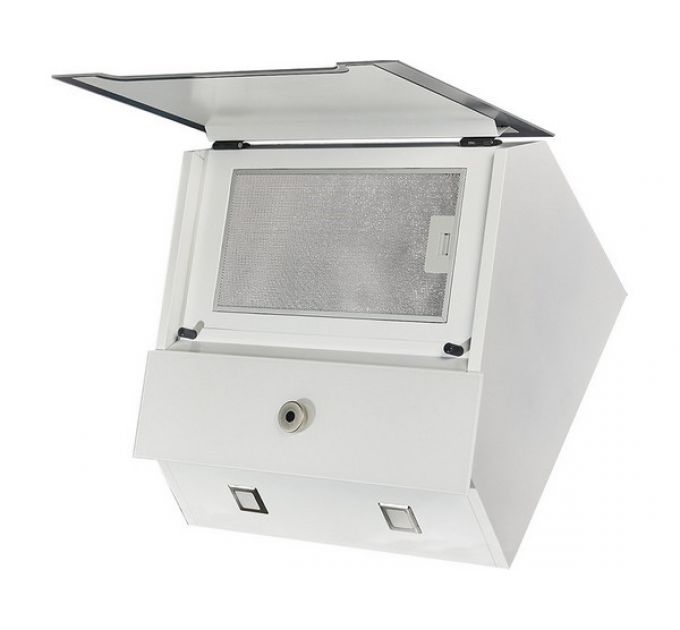 Вытяжка Jacky's JV WW681