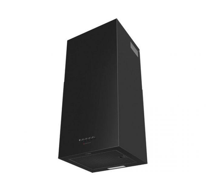 Вытяжка MEFERI ROOMBOX40BK COMFORT