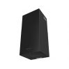 Вытяжка MEFERI ROOMBOX40BK COMFORT