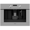 Кофемашина TEKA CLC 855 GM STEAM GREY (111630001) встраиваемая