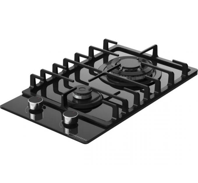 Варочная панель Kuppersberg FG 36 B газовая