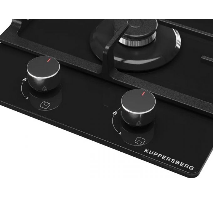Варочная панель Kuppersberg FG 36 B газовая