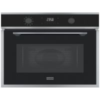 Духовой шкаф Franke FMA 45 MW XS (131.0606.104) компактный с СВЧ