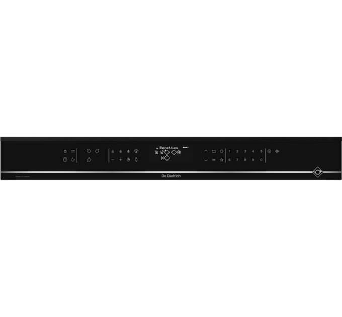 Варочная панель De Dietrich DPI4320X индукционная