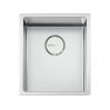 Мойка Falmec Como 34 (врезной монтаж)
