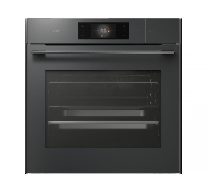 Духовой шкаф ASKO OCS8678GG с паром