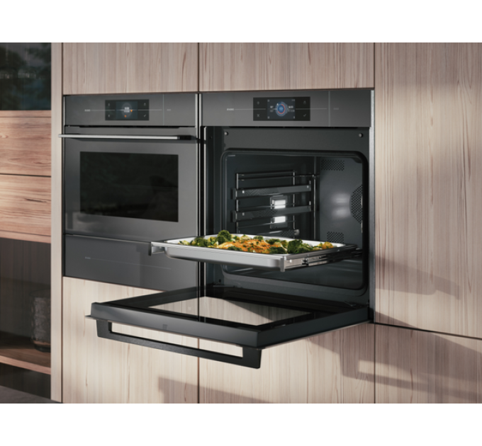 Духовой шкаф ASKO OCS8678GG с паром