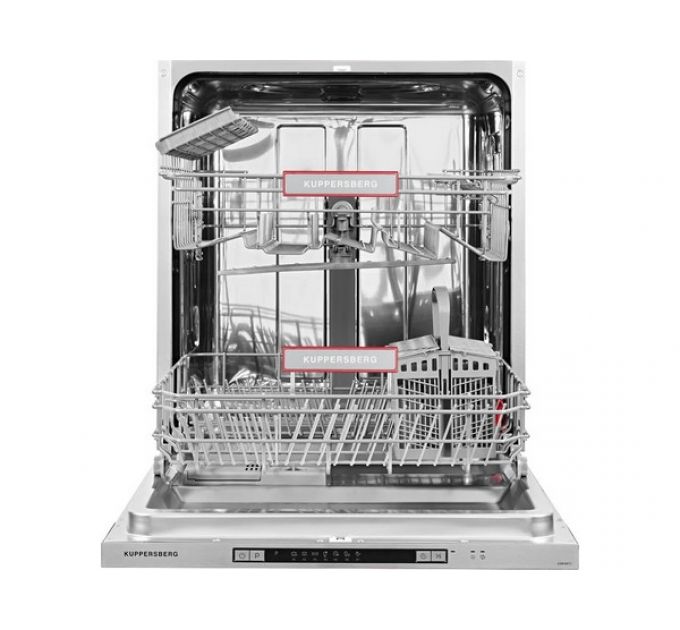 Посудомоечная машина Kuppersberg GSM 6072