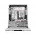 Посудомоечная машина Kuppersberg GSM 6072