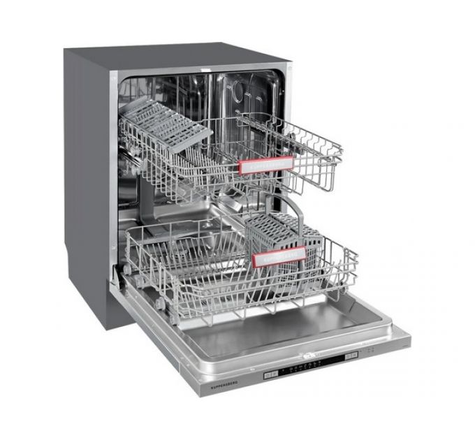 Посудомоечная машина Kuppersberg GSM 6072