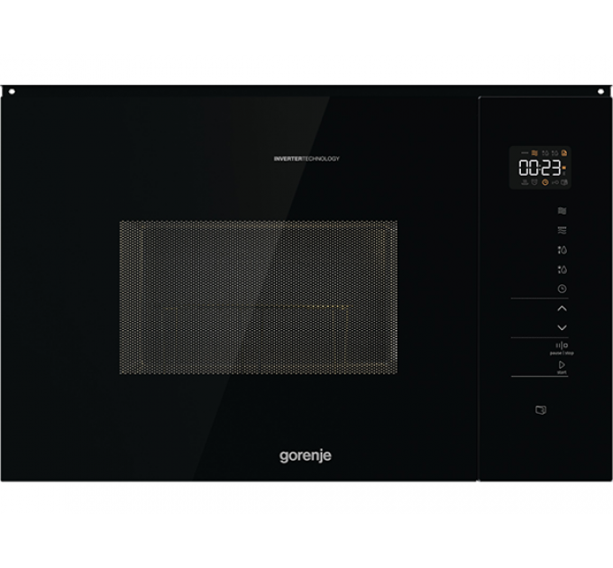СВЧ-печь Gorenje BMI251SG3BG